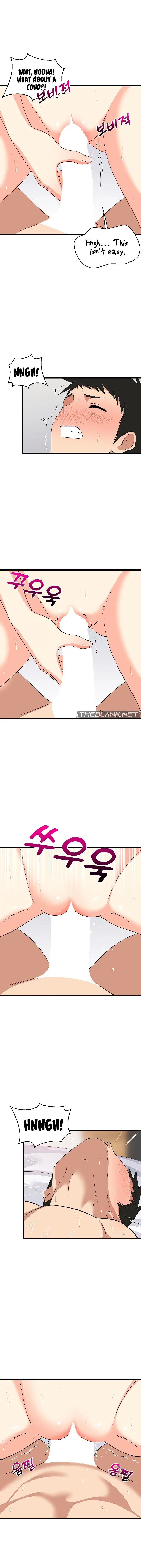 College Grades Skyrocketing Page 6 - MangaHe