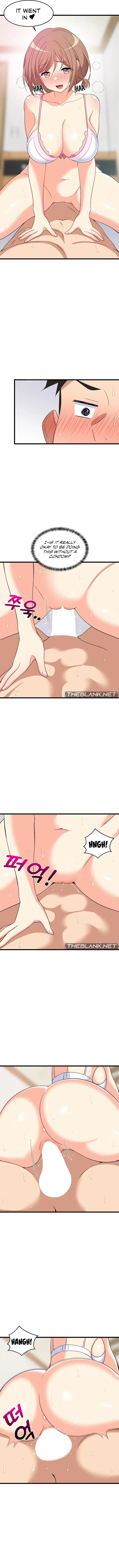College Grades Skyrocketing Page 7 - MangaHe