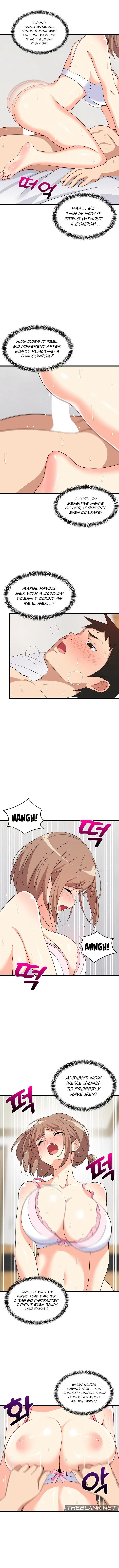 College Grades Skyrocketing Page 8 - MangaHe