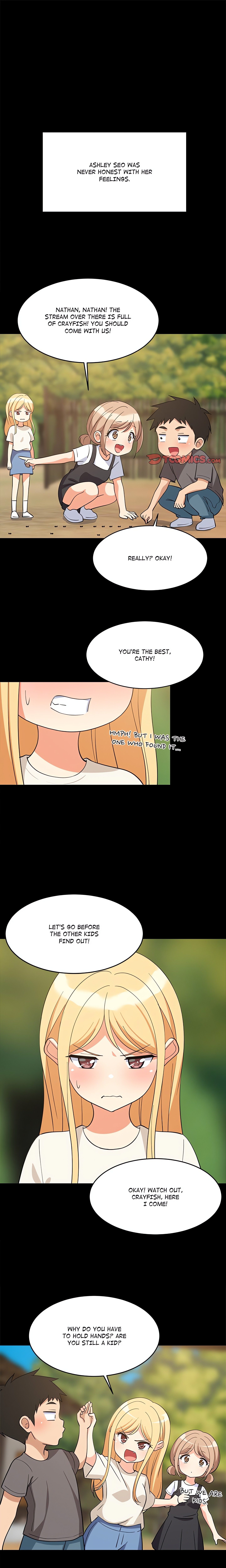 College Grades Skyrocketing Page 2 - MangaHe