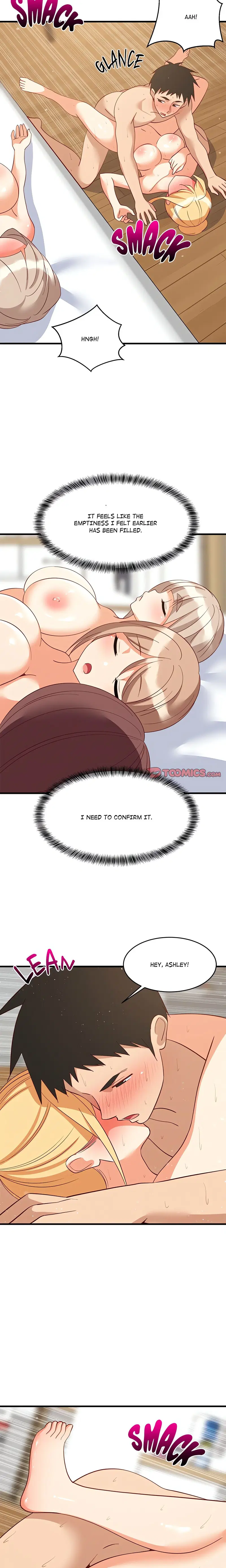 College Grades Skyrocketing Page 11 - MangaHe