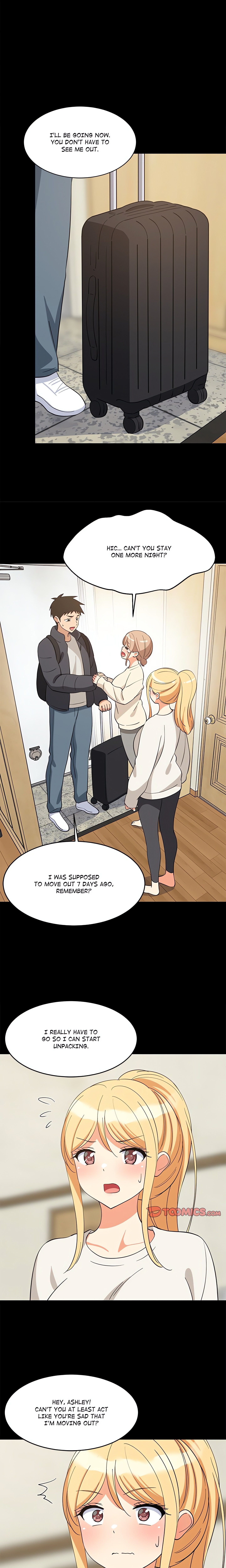 College Grades Skyrocketing Page 4 - MangaHe