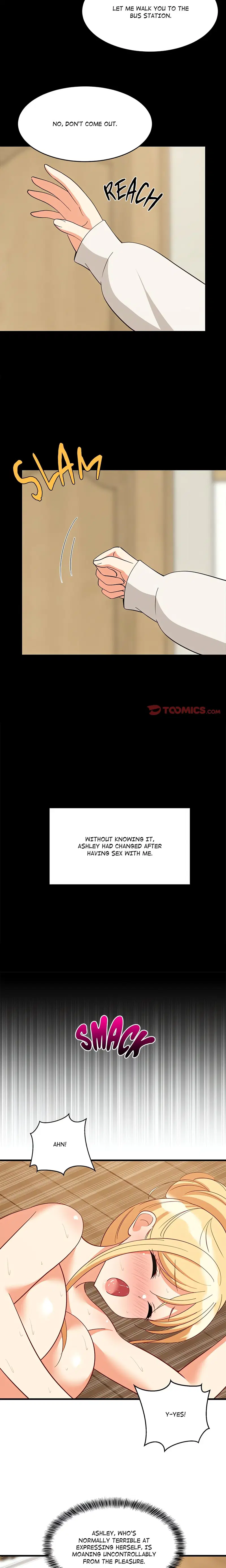 College Grades Skyrocketing Page 6 - MangaHe