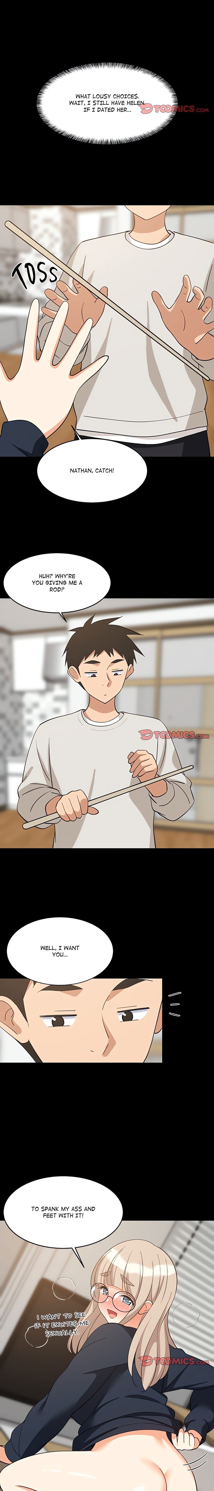 College Grades Skyrocketing Page 11 - MangaHe