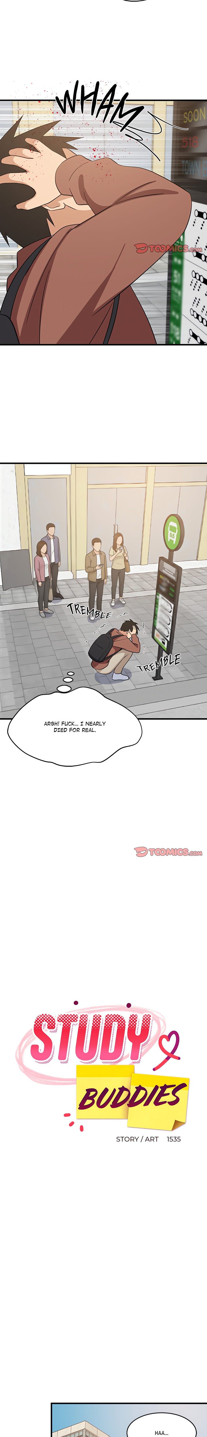 College Grades Skyrocketing Page 13 - MangaHe