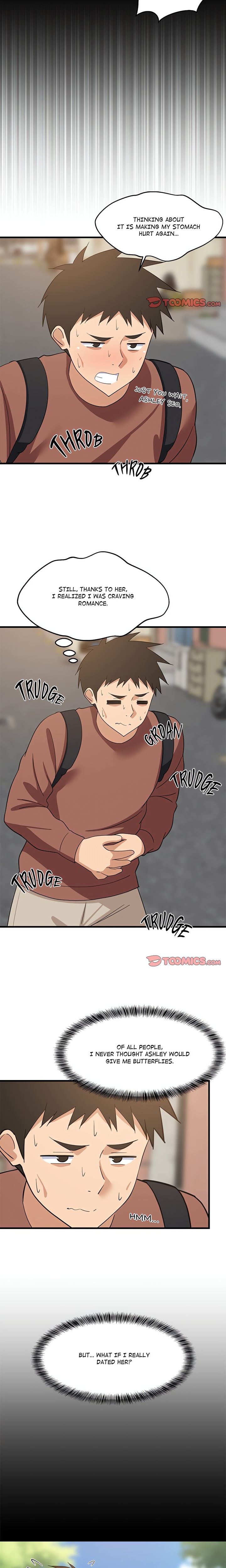 College Grades Skyrocketing Page 5 - MangaHe