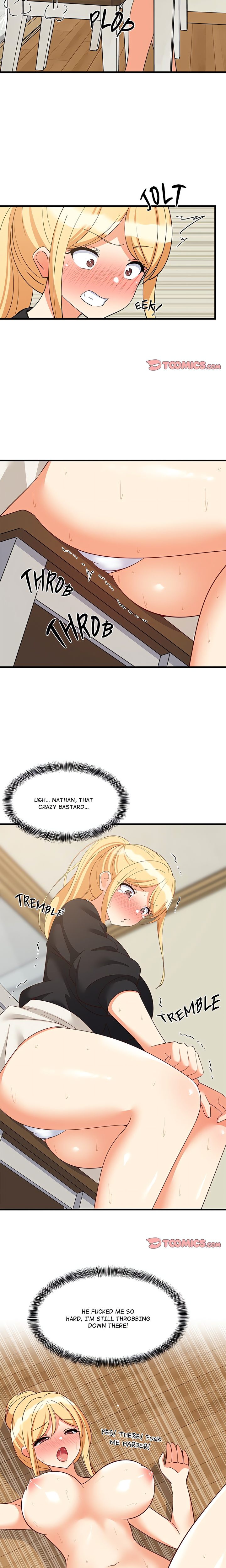 College Grades Skyrocketing Page 3 - MangaHe