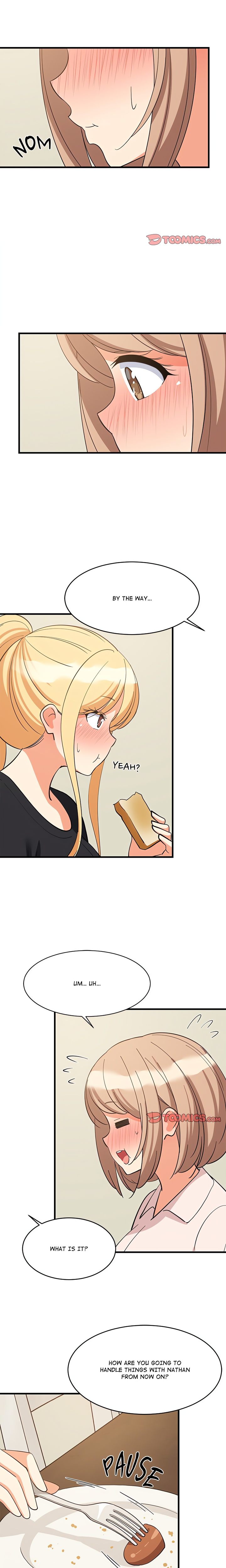 College Grades Skyrocketing Page 7 - MangaHe