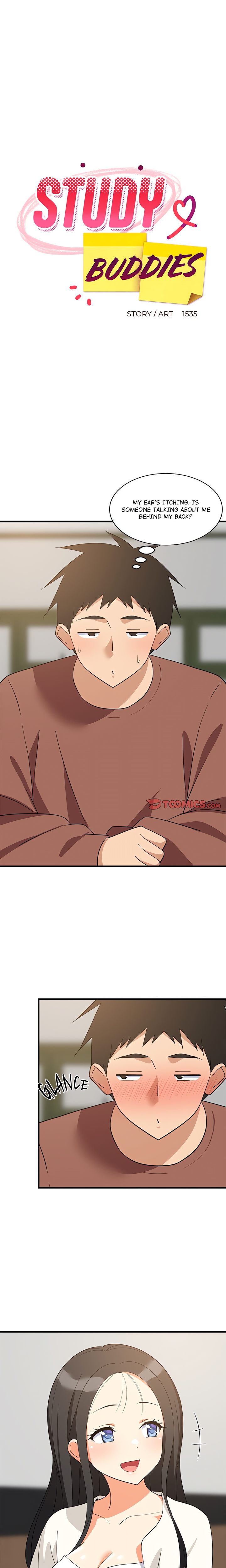 College Grades Skyrocketing Page 10 - MangaHe