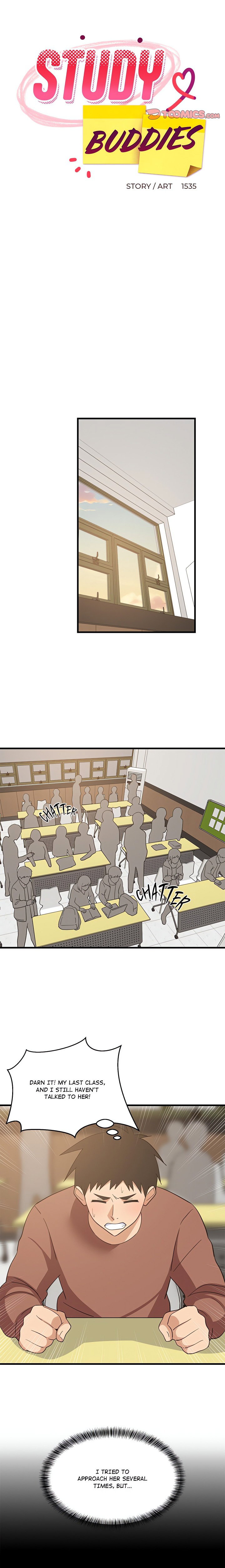 College Grades Skyrocketing Page 11 - MangaHe