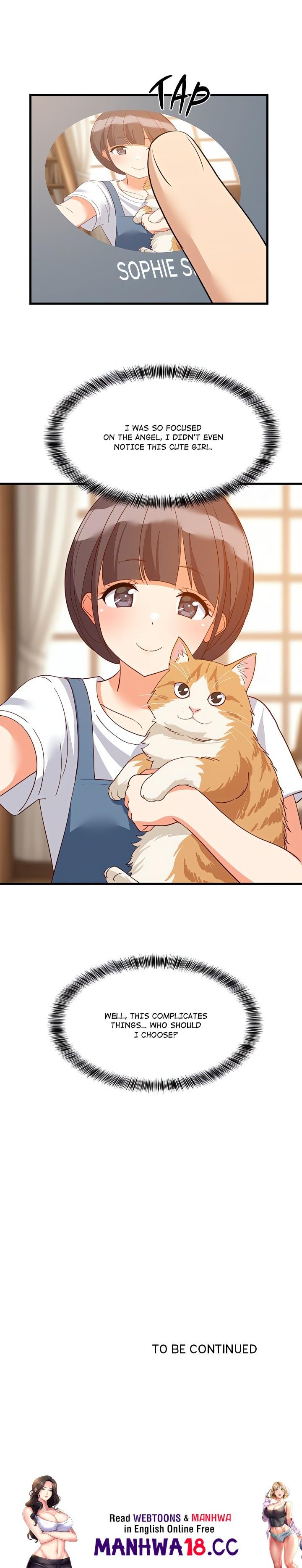College Grades Skyrocketing Page 18 - MangaHe