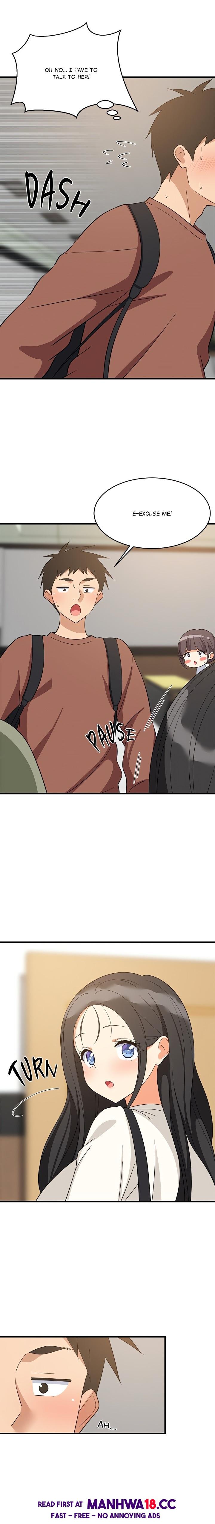 College Grades Skyrocketing Page 7 - MangaHe