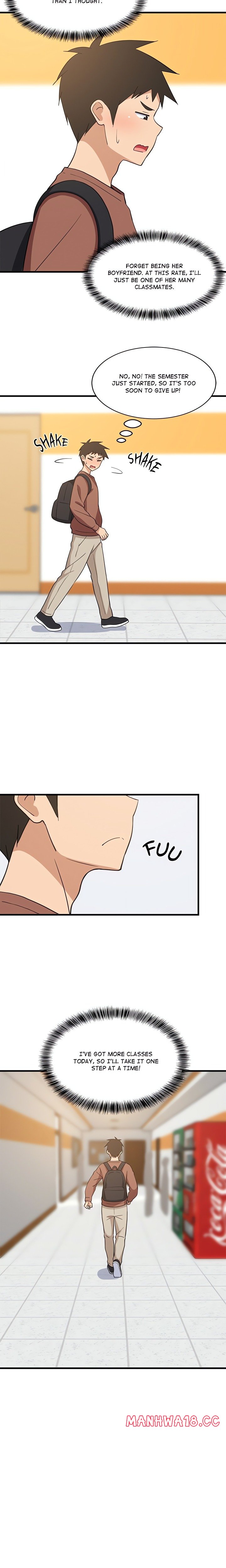 College Grades Skyrocketing Page 10 - MangaHe