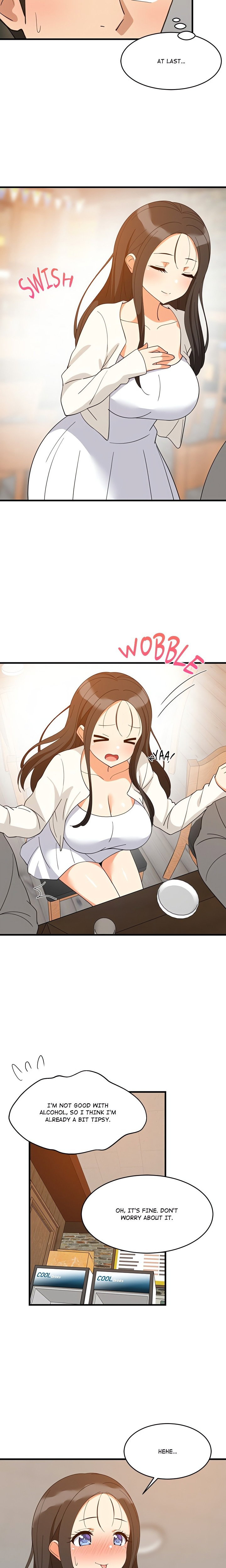 College Grades Skyrocketing Page 12 - MangaHe