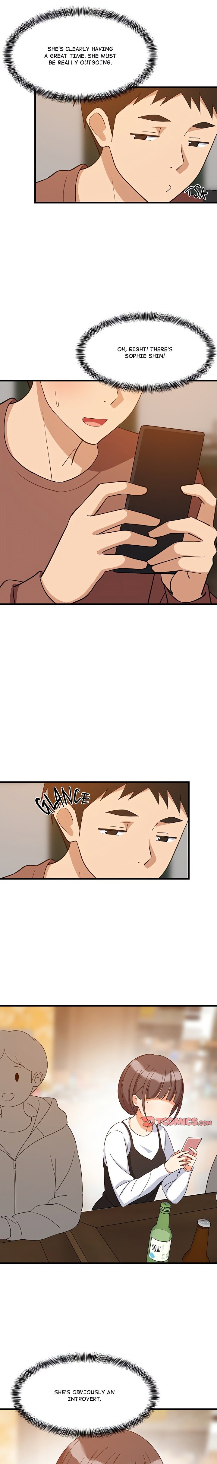 College Grades Skyrocketing Page 4 - MangaHe