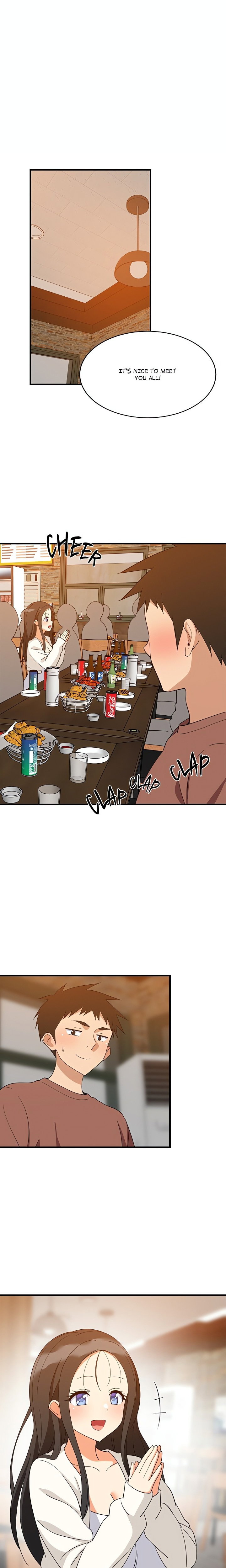 College Grades Skyrocketing Page 2 - MangaHe