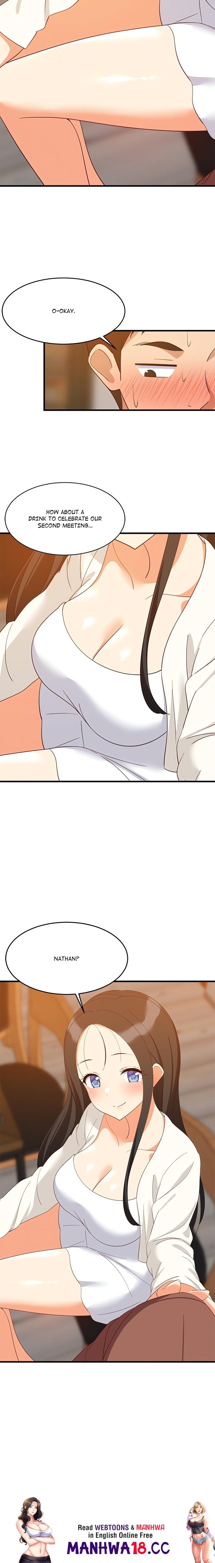 College Grades Skyrocketing Page 18 - MangaHe