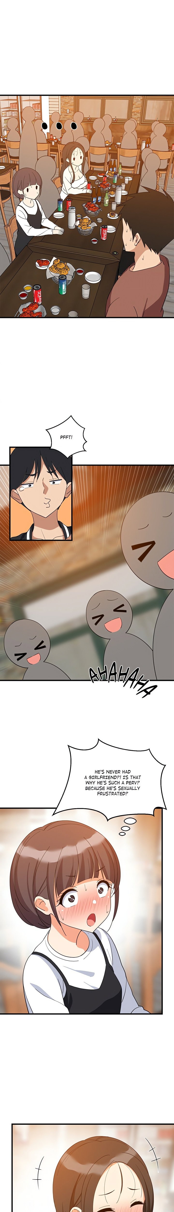 College Grades Skyrocketing Page 6 - MangaHe