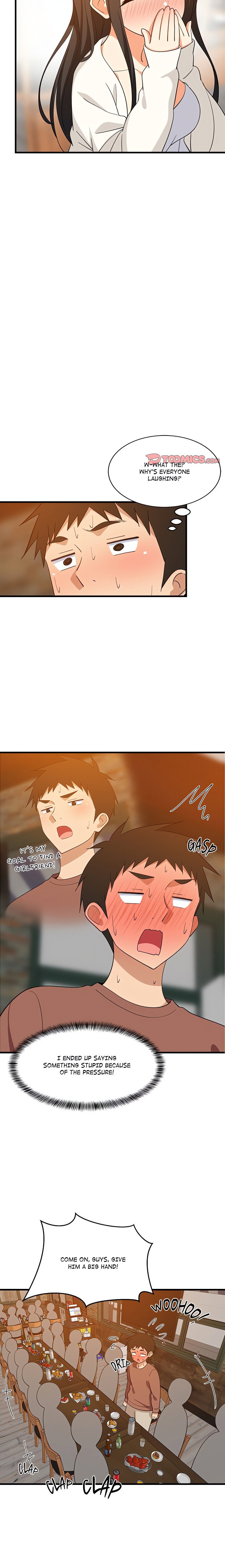 College Grades Skyrocketing Page 7 - MangaHe