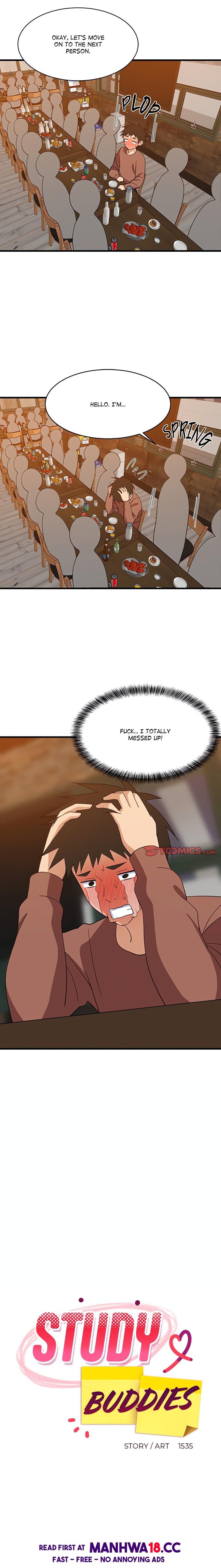 College Grades Skyrocketing Page 8 - MangaHe