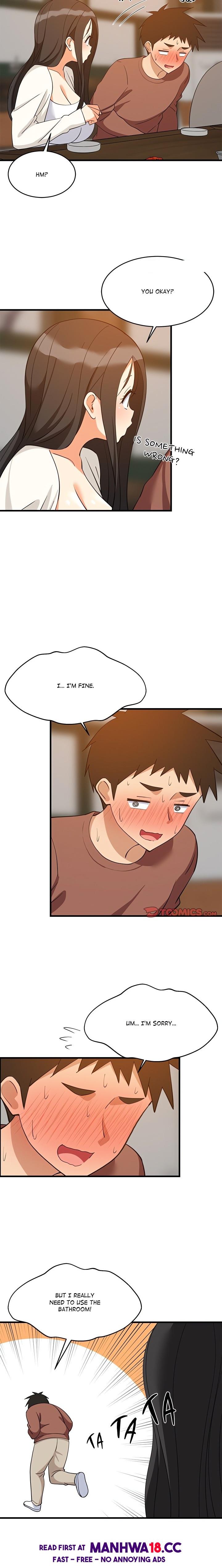 College Grades Skyrocketing Page 13 - MangaHe