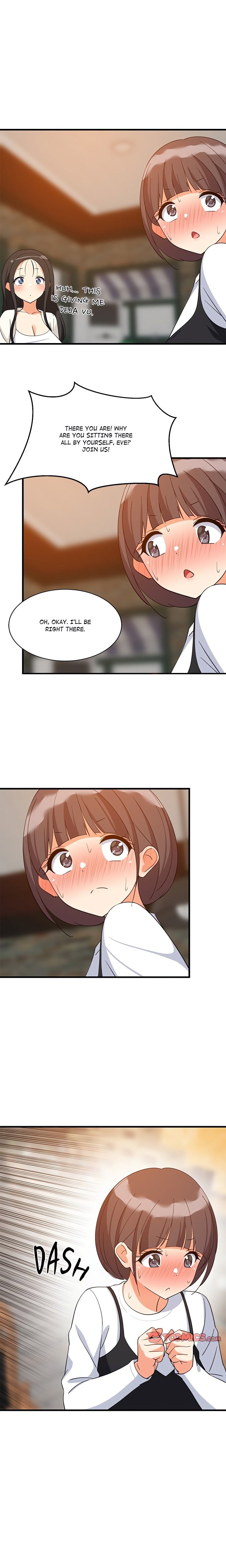 College Grades Skyrocketing Page 14 - MangaHe