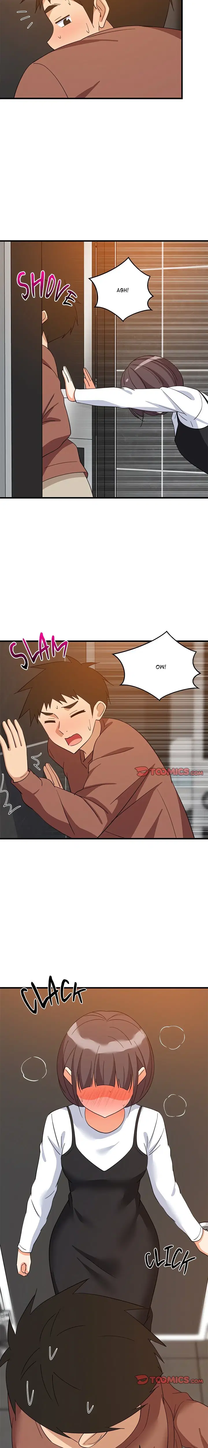 College Grades Skyrocketing Page 16 - MangaHe