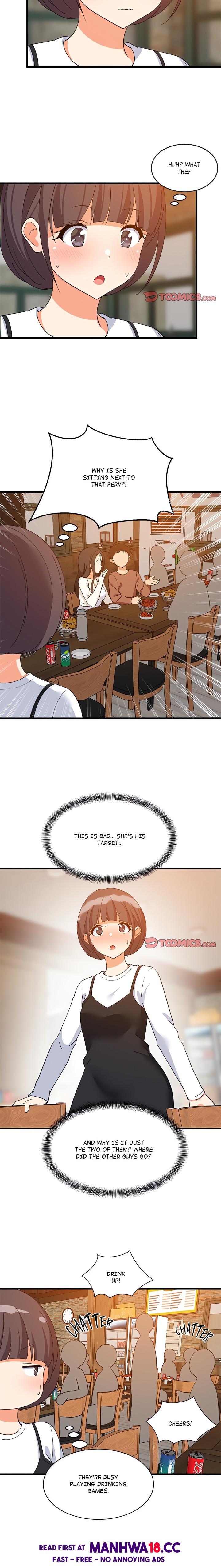 College Grades Skyrocketing Page 5 - MangaHe