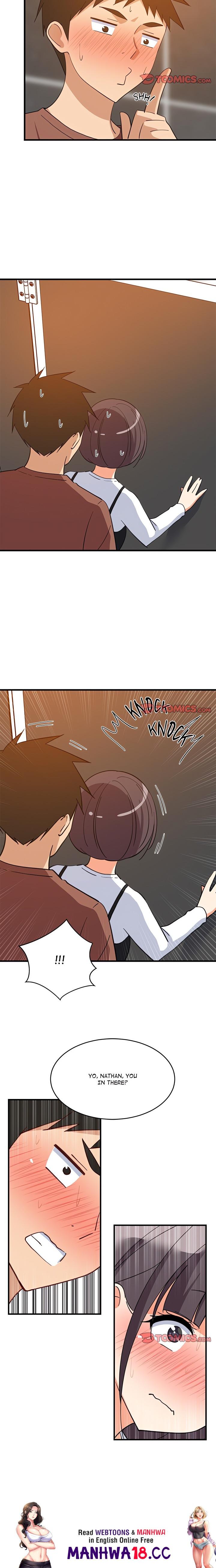 College Grades Skyrocketing Page 19 - MangaHe