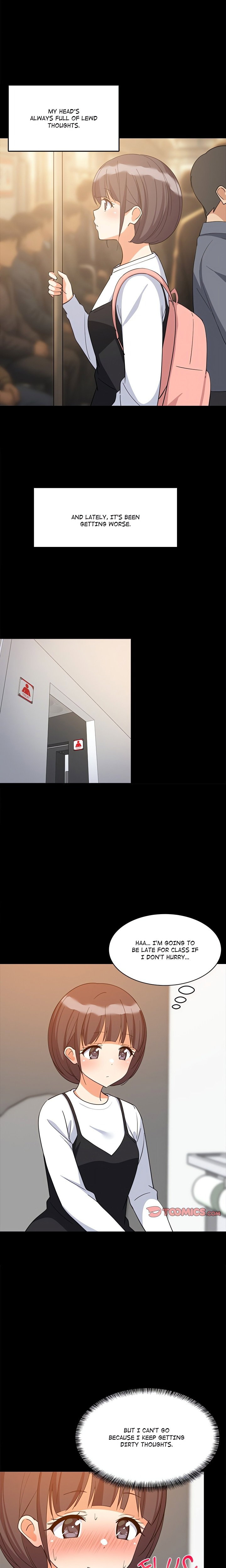 College Grades Skyrocketing Page 4 - MangaHe