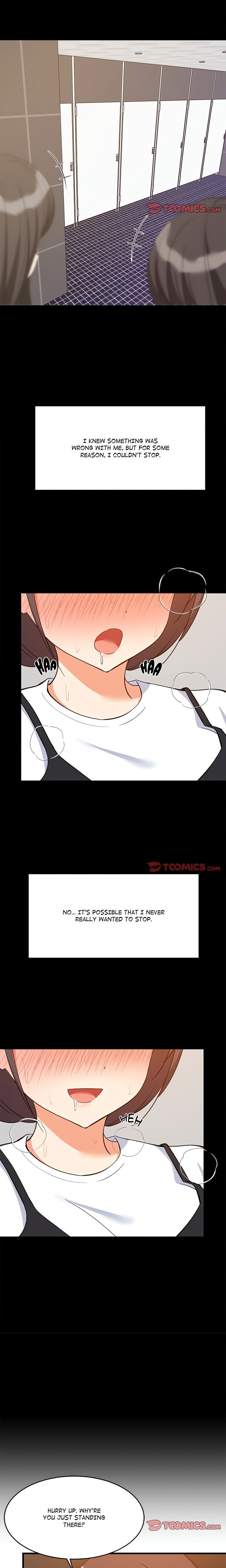 College Grades Skyrocketing Page 8 - MangaHe