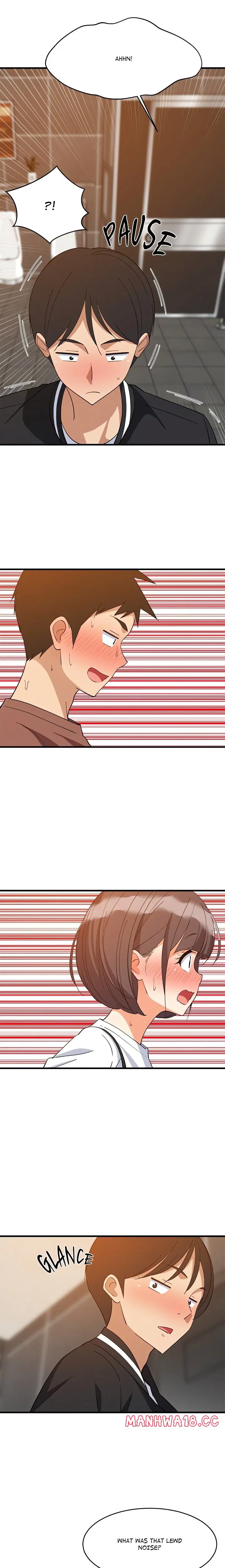 College Grades Skyrocketing Page 11 - MangaHe