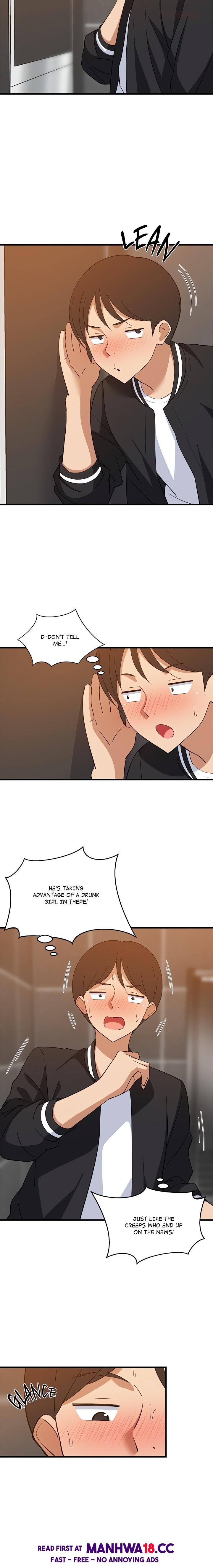 College Grades Skyrocketing Page 14 - MangaHe
