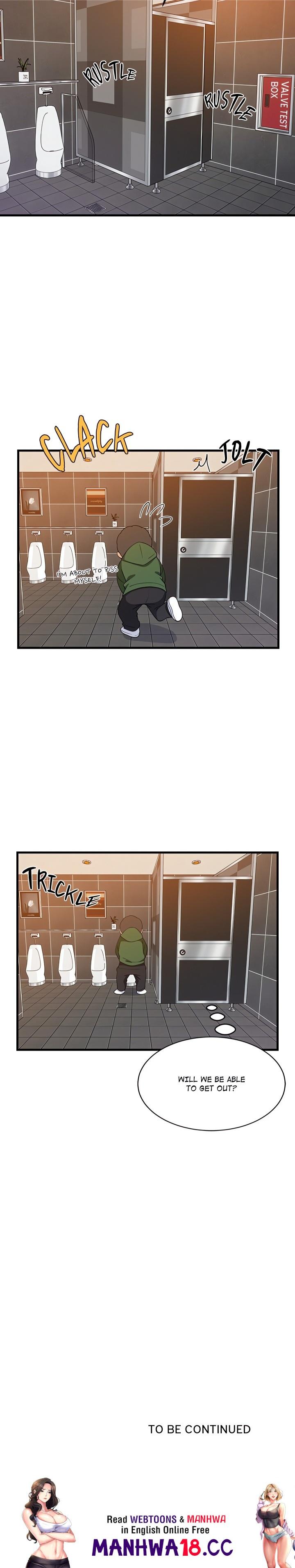 College Grades Skyrocketing Page 21 - MangaHe