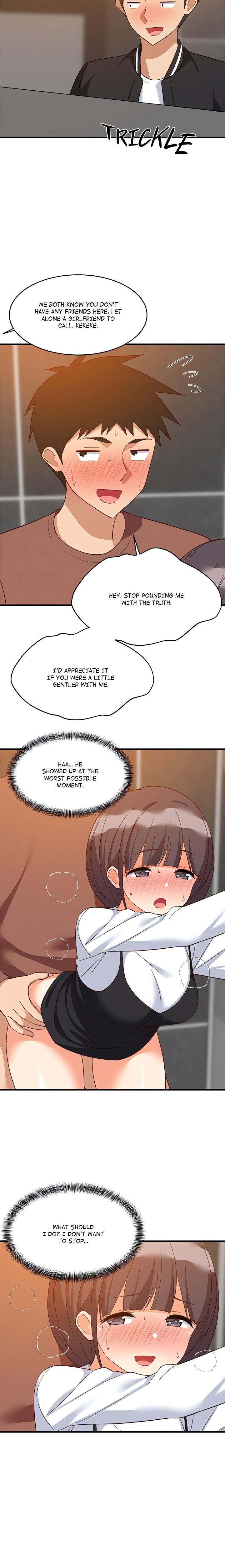 College Grades Skyrocketing Page 4 - MangaHe