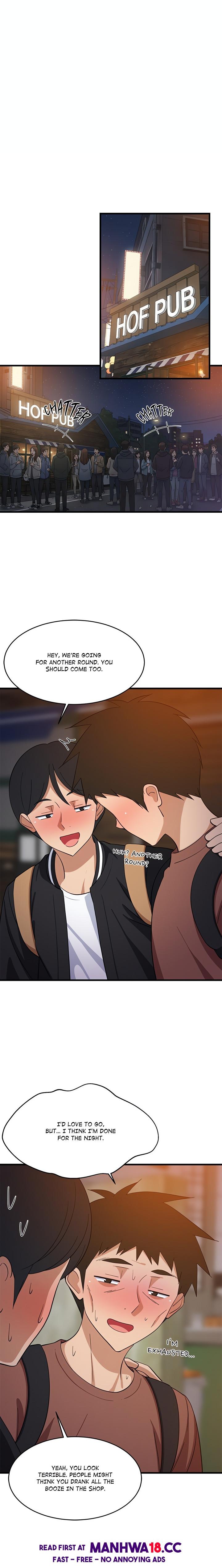 College Grades Skyrocketing Page 2 - MangaHe