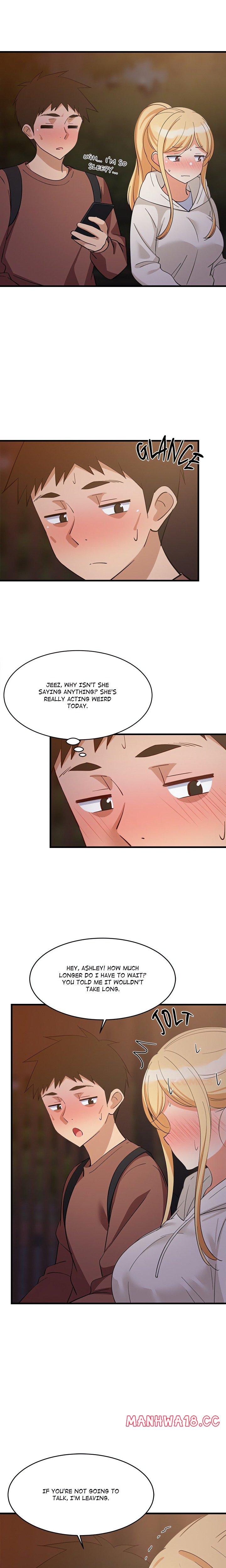 College Grades Skyrocketing Page 15 - MangaHe