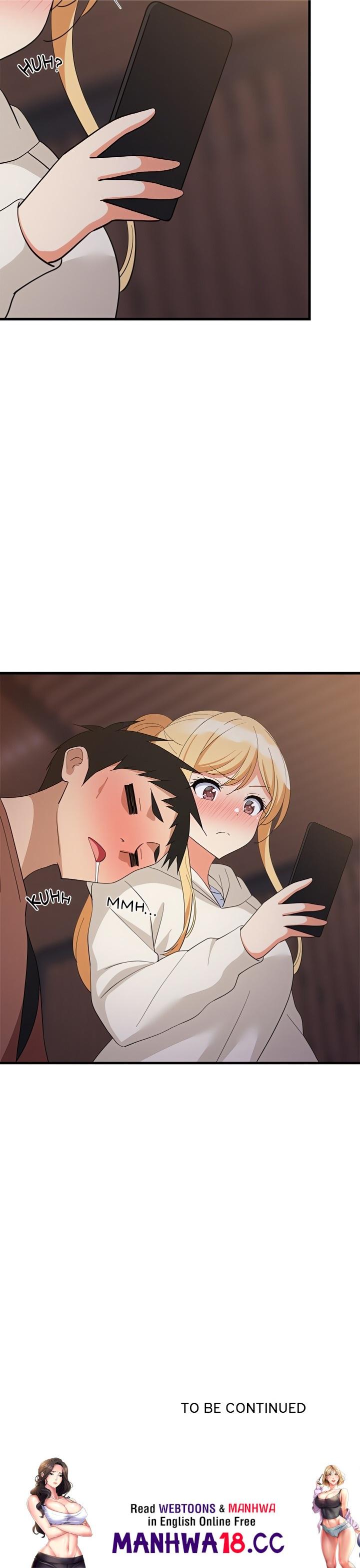 College Grades Skyrocketing Page 21 - MangaHe