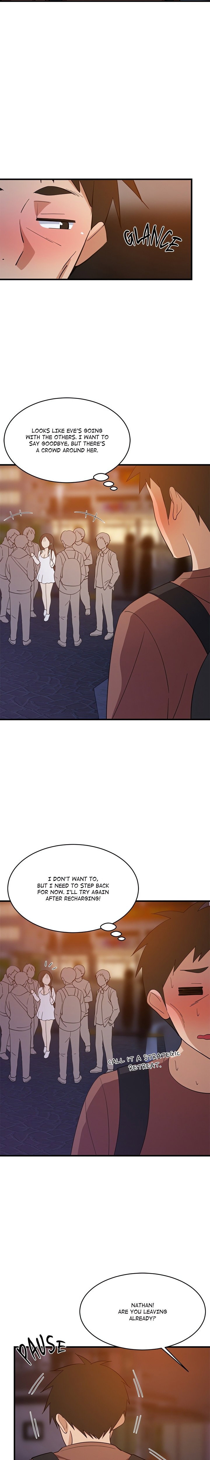College Grades Skyrocketing Page 5 - MangaHe