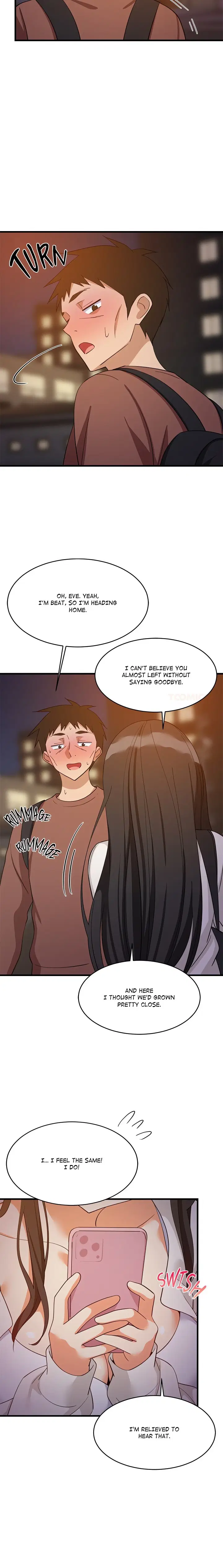 College Grades Skyrocketing Page 6 - MangaHe