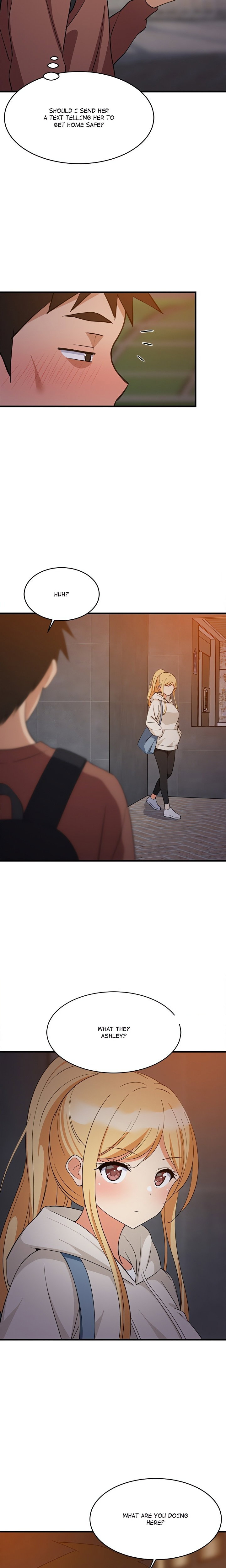 College Grades Skyrocketing Page 10 - MangaHe