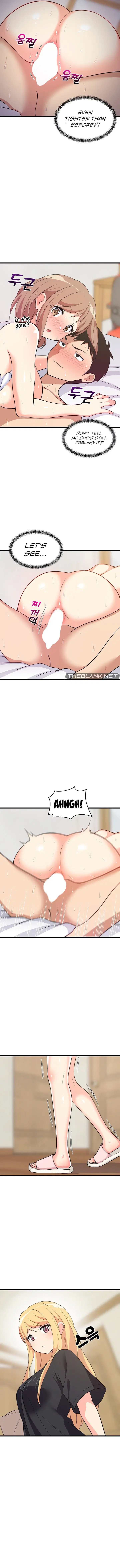College Grades Skyrocketing Page 3 - MangaHe