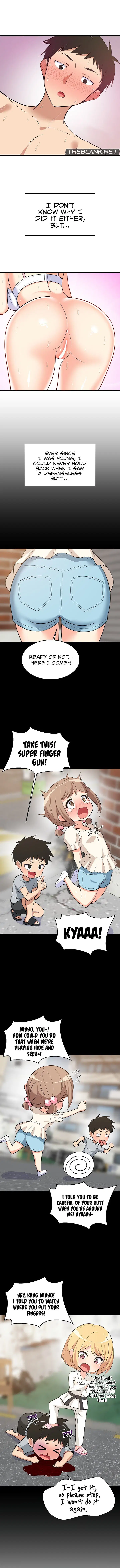 College Grades Skyrocketing Page 6 - MangaHe