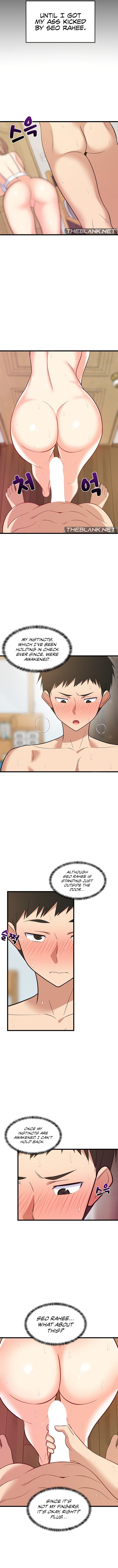 College Grades Skyrocketing Page 7 - MangaHe