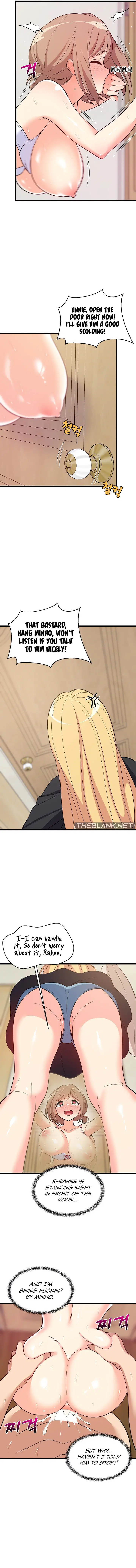 College Grades Skyrocketing Page 9 - MangaHe