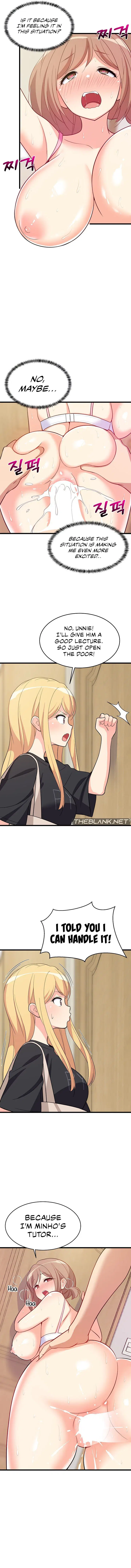 College Grades Skyrocketing Page 10 - MangaHe
