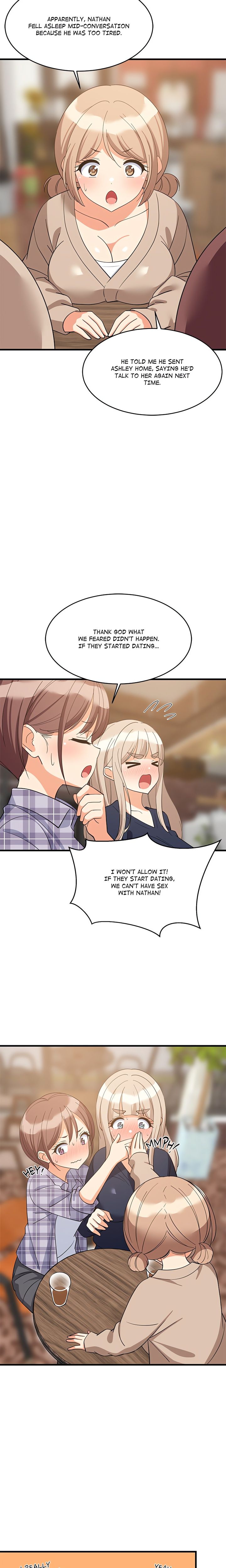 College Grades Skyrocketing Page 15 - MangaHe