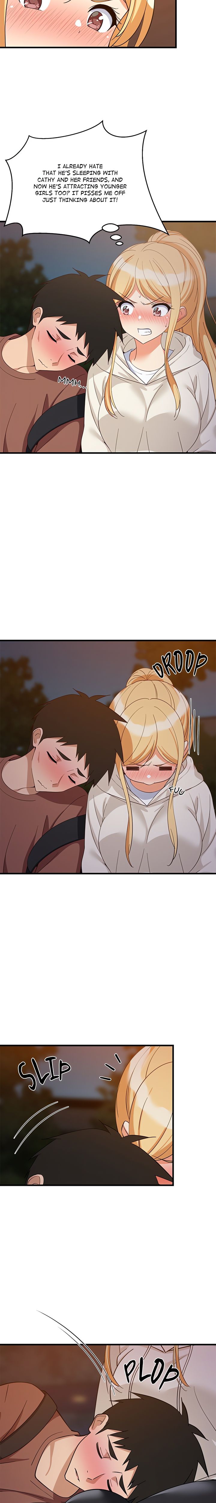 College Grades Skyrocketing Page 3 - MangaHe