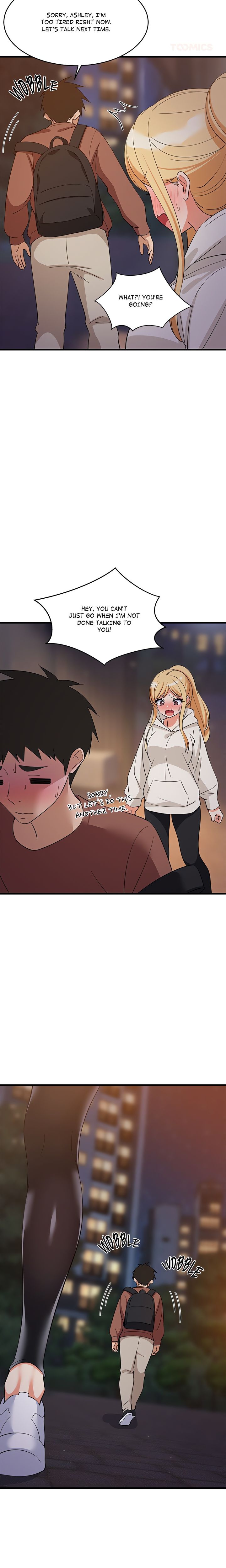 College Grades Skyrocketing Page 6 - MangaHe