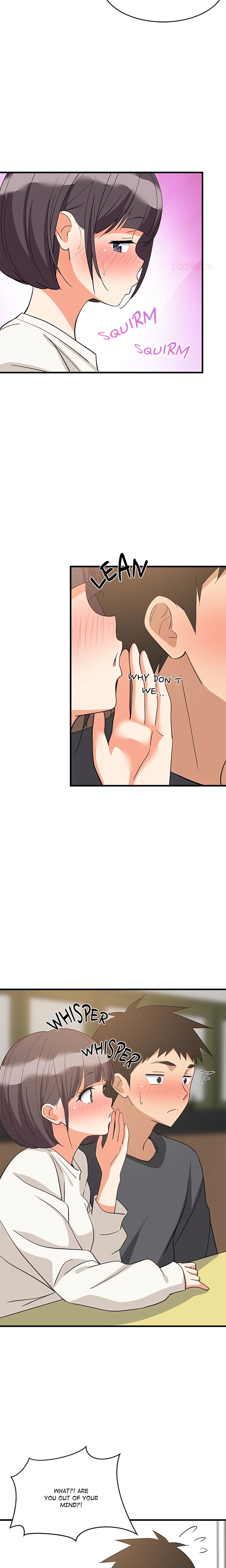 College Grades Skyrocketing Page 13 - MangaHe